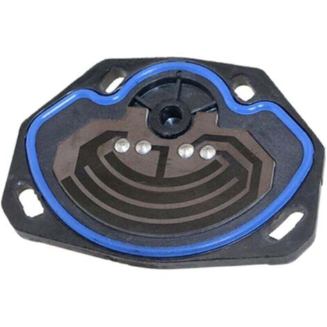 Capteur de Position D'AccéLéRateur pour -Golf Monoponto Seat 037907385A-Crezuo (1/4)