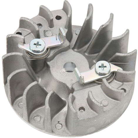 Volant D'Entraînement Compatible Avec Husqvarna 137 137e Tronçonneuse Pièce De Remplacement Référence 530059637--Crezuo (1/5)