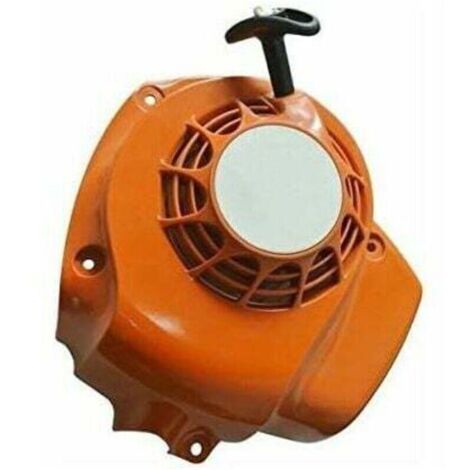 Lanceur démarreur STIHL Démarrage taille-haies Compatible HS81/HS81R/HS81T/HS86/HS86R Propriétaires de STIHL taille-haies-Crezuo (1/4)