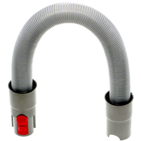 Accessoire de tuyau d'extension pour aspirateurs Dyson V15 V12 V8 V7 V10 V11 SV10 SV11 SV12 SV14-Crezuo (1/5)