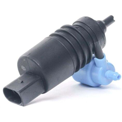 Kit Pompe Lave-Glace - OEM 1J6955651 61661365657 8K9955647 6434A1 1450059 - Pièces de Rechange pour Voiture Moteur et Autres pièces de véhicule, Neutre-Crezuo (1/3)