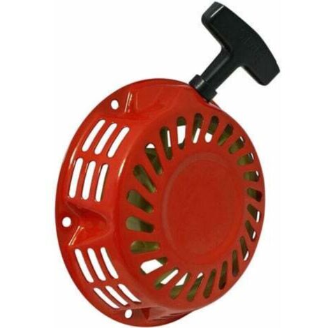 Pièce détachée Lanceur - pour moteurs 6,5 CV-Crezuo (1/5)