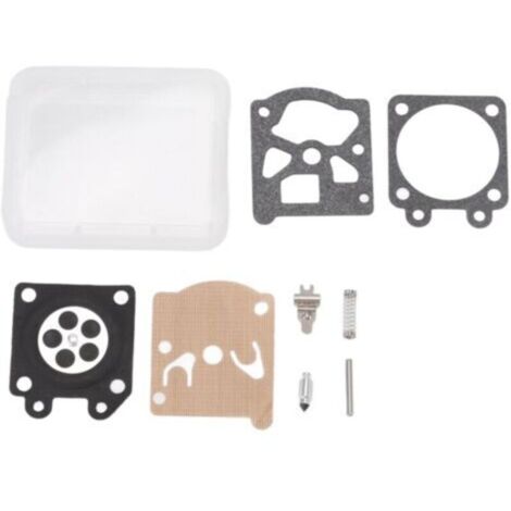 Pièce de Rechange pour Carburateur Walbro K11 Wat Stihl 024 MS240 026 MS260 --Crezuo (1/4)
