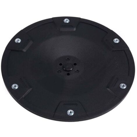 Disque De Réglage Pour Tondeuse Robot 6 Lames Accessoires Jardin A1 RSDRA-01-Crezuo (1/4)