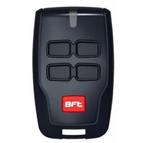 Télécommande BFT B RCB04 remplacée par BFT MITTO COOL C4-Crezuo (1/4)