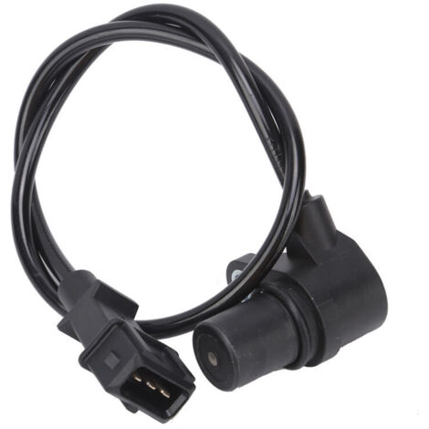 Capteur de position de vilebrequin moteur 25977-7F405 remplacement pour Nissan Cabstar/Terrano II-Crezuo (1/4)