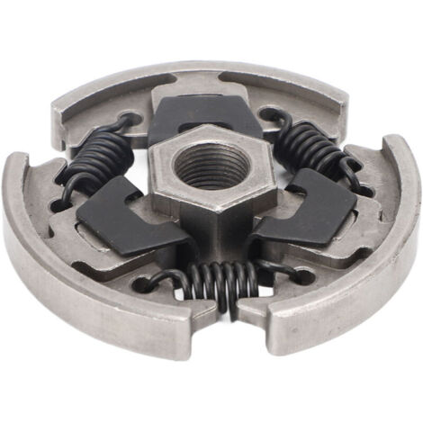 Fer d'embrayage, Performance Stable, polyvalent, Installation facile pour tronçonneuse MS171 MS181 MS211 1139 160 2000-Crezuo (1/4)