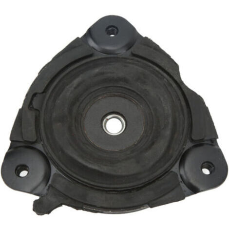 Support supérieur de jambe de suspension avant 543203JA0A Remplacement noir pour PATHFINDER 20132019-Crezuo (1/4)