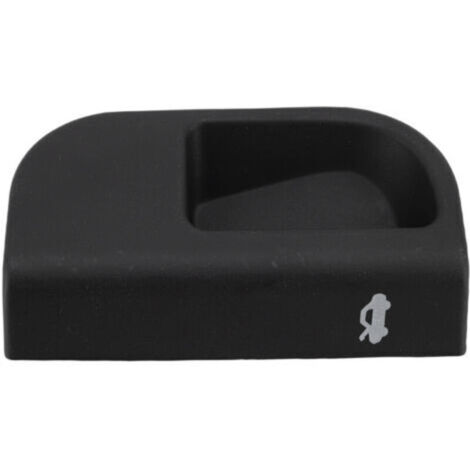 Poignée de levier de déverrouillage de capot 7937W5, poignée ergonomique, ouverture de capot de moteur de remplacement pour Fiat Fiorino Doblo-Crezuo (1/4)