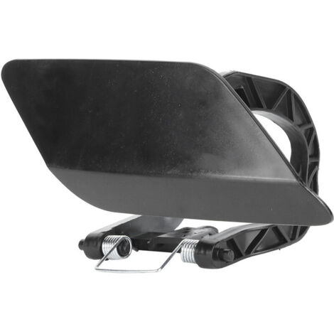 Couvercle de buse de lave-phare 2128600108 2128600208 adapté pour Mercedes Classe E W212 E200 E260 E250 E300 08-13 (droite)-Crezuo (1/5)