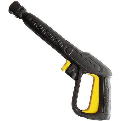 Lance de nettoyage haute pression pour nettoyeur haute pression, buse de rechange pour nettoyeur Karcher K2 K3 K4 K5 K6 K7 (3)-Crezuo (1/4)