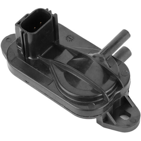 Capteur de pression différentielle d'échappement Capteur de pression d'admission 3M5A-5L200-AB Fit for Ford 2004-2012-Crezuo (1/5)