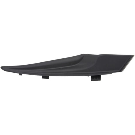 Garniture d'angle de pare-brise avant, couvercle d'essuie-glace élégant et robuste pour Corolla 2014 à 2019 53823 02140, 5382302140 droit-Crezuo