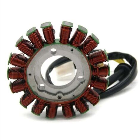 31401-01H00 Bobine de Stator Moto pour GSXR GSX-R 600 750 GSX-R600 GSX-R750 2006-2022 31401-01H10 31401-01H20-Crezuo (1/4)