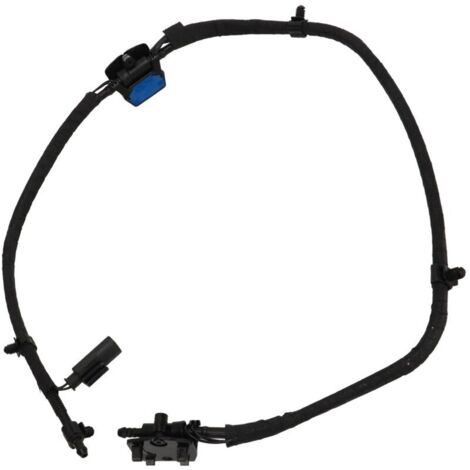 Buse de Lave-glace 61667276500 - Pour BMW Série 3 F30/F31/F35/M3 F80 - Jet de pulvérisation pour essuie-glace-Crezuo (1/5)