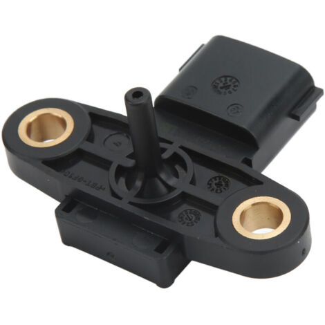 Capteur de pression de carburant 22365 EB30A Noir ABS Remplacement pour Nissan NP300 NAVARA PATHFINDER-Crezuo (1/5)