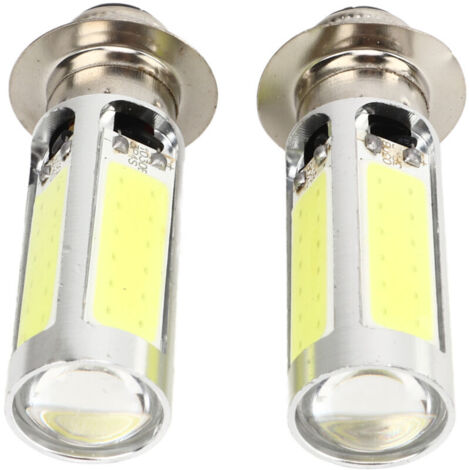 Bulbe de phare, très durable rend le temps de réponse de concentration H6M pour le moto-Crezuo (1/4)