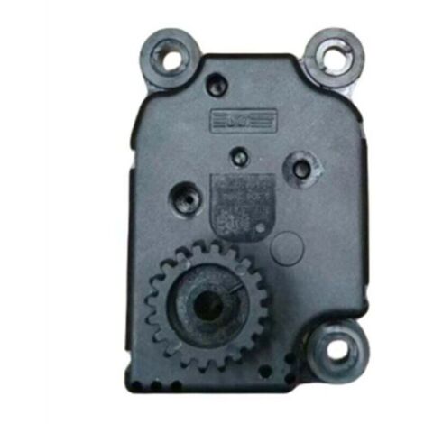 Actionneur de Climatisation Moteur RéDuction Voiture 6447RZ 6447 pour 307CC 307SW C4-Crezuo