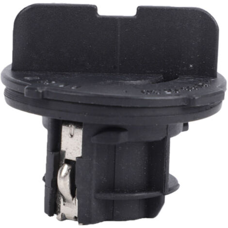 Support D'ampoule de Feu de Jour Avant de Remplacement, Base de Phare de Voiture pour Seat EXEO 6J0941156A-Crezuo (1/4)