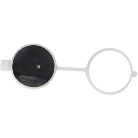 Bouchon de réservoir de liquide de lave-glace de pare-brise, remplacement 2028609369 pour châssis mercedes-benz W123 1977 – 1985-Crezuo (1/4)