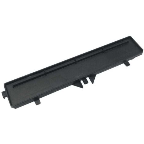 Couvercle de Protection Filtre AC Voiture, Coque Climatisation pour Golf 7 MK7 B8 Superb A3-Crezuo (1/4)