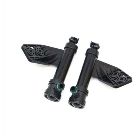 Cylindre de pompe de buse de lave-phare avant gauche ou droit 98671-B3000 / 98672-B3000 pour-Crezuo (1/4)