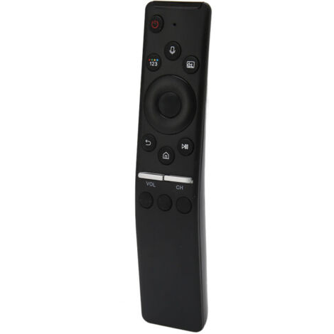 Télécommande TV vocale Bluetooth, pour Samsung BN59 01259B 01259E 01259D 01241A 01242A 01260A-Crezuo (1/4)
