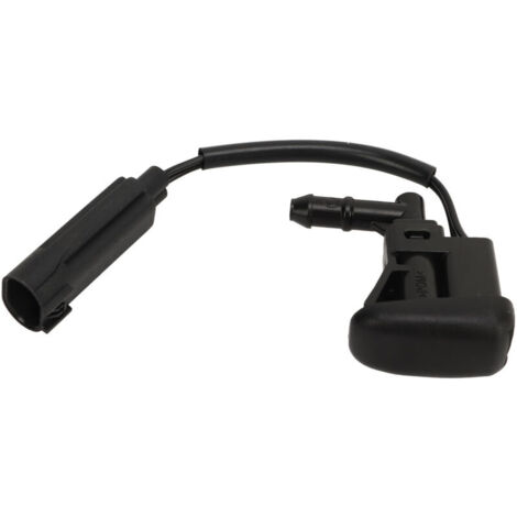 Buzle de laveuse d'essuie-glace chauffée du pare-brise 61667056731 Jet de liquide de pare-brise pour 3 séries E46 Z3 E89-Crezuo (1/4)