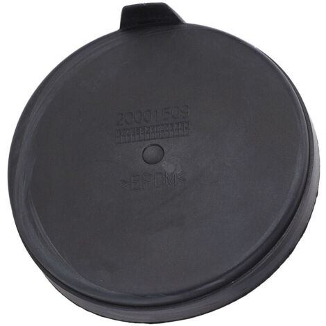 Cache-poussière de phare de voiture, référence 6203E4, pour Peugeot 308CC 2008-2013-Crezuo (1/4)