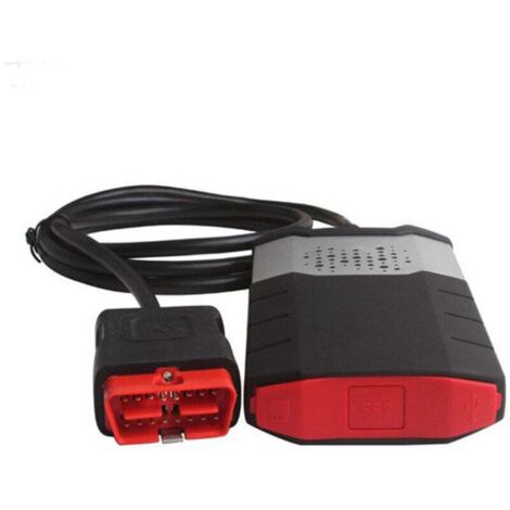 Ds150E Bt CDP TCS Erreur Camion Outil De Diagnostic De Voiture, Lecteur De Code De Voiture Support Système De Moteur De Voiture Outil De Diagnostic De Voiture Scanner Camion Auto..DEBUNS