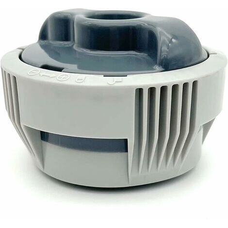 Aiperq 1 distributeur de chlore pour Lay-Z-Spa, distributeur de produits chimiques pour piscine P05345 P03821 Spas Accessoires de piscine (1/4)