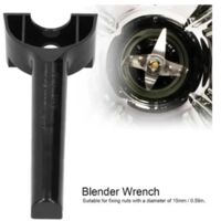 Clé pour retirer les lames du blender Vitamix
