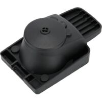 Adaptateur pour capsules de café réutilisables Nespresso, accessoire pour machine à café