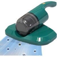 Aspirateur anti-acariens, aspirateur portable pour matelas, aspirateur portable, aspirateur pour canapé, aspirateur pour tapis