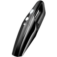 Aspirateur à main sans fil, aspirateur de voiture rechargeable, aspirateur portable
