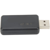 SM2 PRO J2534 Dongle USB prend en charge 67 modules outil de diagnostic OBD2 pour programmeur de réglage de puce ECU-Crezuo
