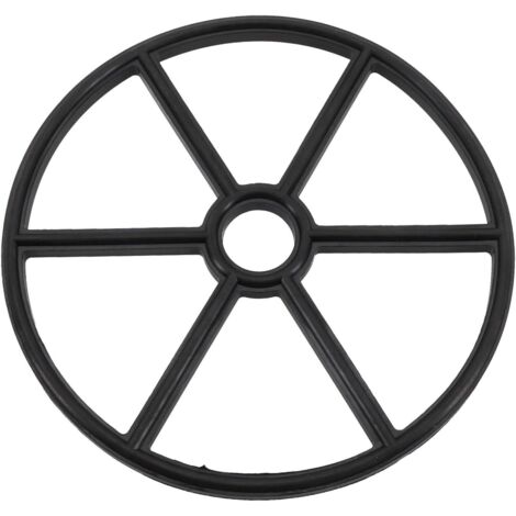 Junta de válvula para válvulas de filtro multipuerto enterradas, repuesto SPX0710D, para los modelos Hayward SP0710 y SP0711. (1/5)
