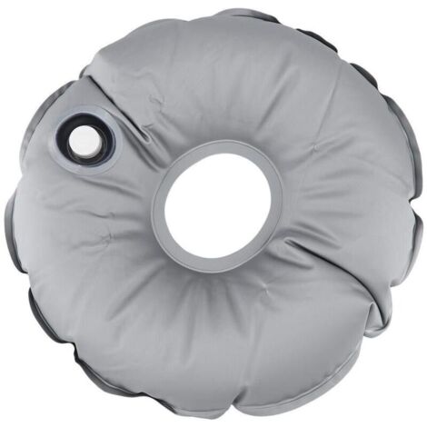 Bolsa para contrapeso de base de bandera - Bolsa para contrapeso de base de bandera para soporte de sombrilla de exterior para mercado con base de sombrilla para playa