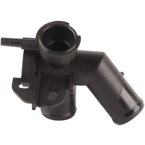 Tubo y tapón del cuello de llenado del refrigerante del radiador para Nissan Quest Murano Altima Maxima (1/5)