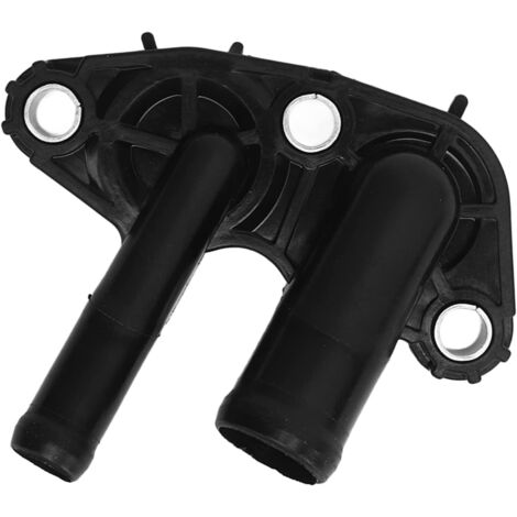 Conector de manguera PCV, 11821AA660. Compatible con modelos 2013-2018. Mejora el aprovechamiento del combustible para una mayor vida útil del motor y una menor contaminación. Fácil instalación. (1/5)