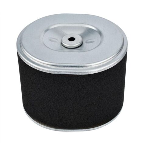 Filtro de aire para generador de motor de gasolina de 4 tiempos Honda GX340 GX390 188F 190F 11HP 13HP (1/5)
