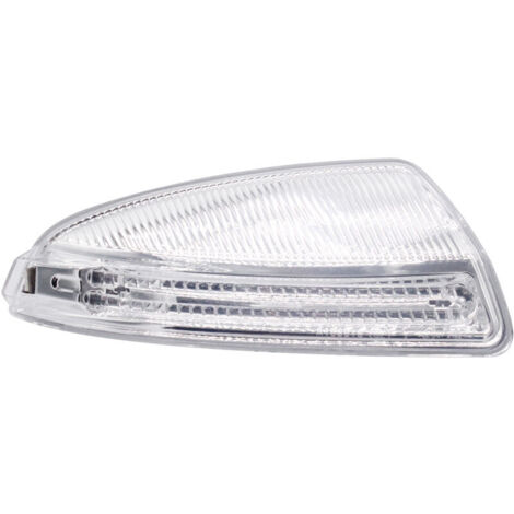 Replacement right-side exterior mirror indicator light for Mercedes-Benz C-Class W204 C250 C300 2008-2015 A2048200821
