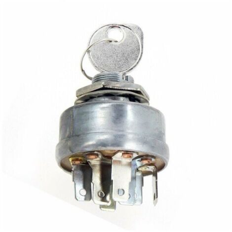 Contactor 7 pins AYP 140301 MTD 725-1717 - 925-1717 HUSQVARNA 532140301 ...