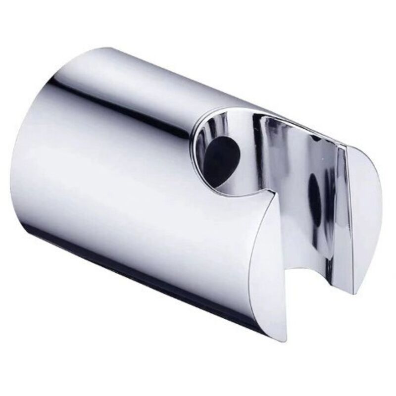 Soporte de ducha mural universal Grohe, cromado (26102000)
