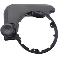 Depósito de combustible para Briggs & Stratton, compatible con un pequeño motor de gasolina Quantum de 4 a 6,75 CV, de plástico, depósito de combustible para motor de cortacésped, 2687098031