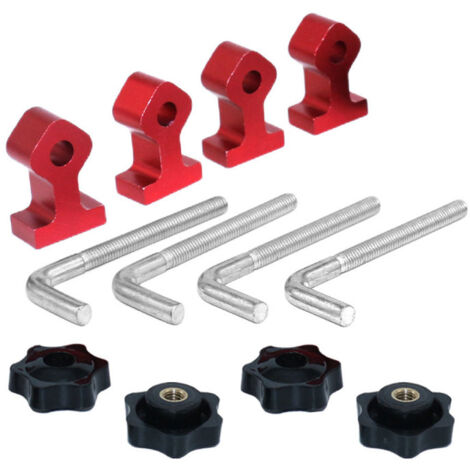 Focheggiatore Elicoidale In Alluminio YZ-18839 – Corsa 10 Mm, Precisione 0.05 Mm Per Messa A Fuoco Fine