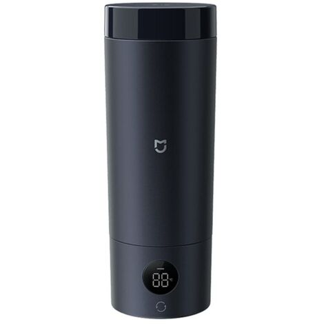Xiaomi Mijia 2 tragbarer elektrischer Becher, Mini, handlich, ideal für Geschäftsreisen oder Studentenwohnheime. Wasserkocher aus Edelstahl 316.