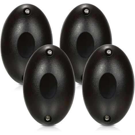 pares de detectores de barrera infrarrojos fotoeléctricos activos impermeables de haz único ABO-20 para sistemas de alarma antirrobo de puertas, portones y ventanas.