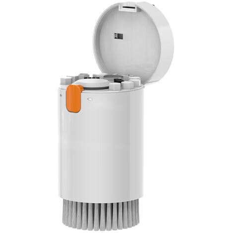 Kit de limpieza multifuncional 20 en 1 para ordenador, cámara, teclado, auriculares Bluetooth y puerto de carga del teléfono móvil. Lápiz limpiador de altavoces.