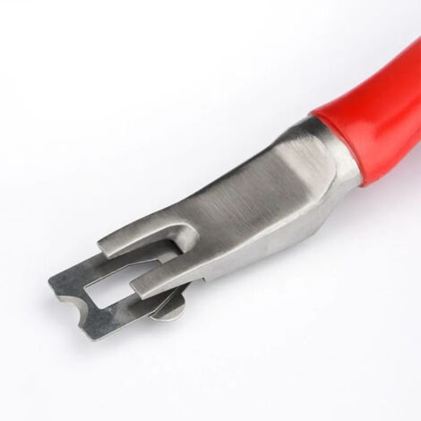 Cuchillo Mozart para cortar molduras de linóleo  Después de soldar  Hoja de precisión  Herramienta para instaladores de pisos  Corte limpio y sin esfuerzo
